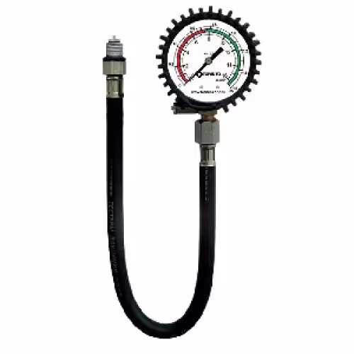 Компрессометр бензин "длинный  Друг" удлиненный (Гарантия 1 месяц)