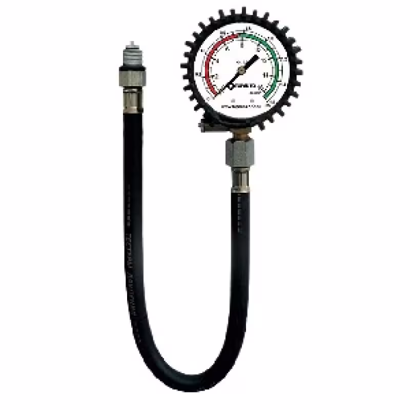 Компрессометр бензин "длинный  Друг" удлиненный (Гарантия 1 месяц)