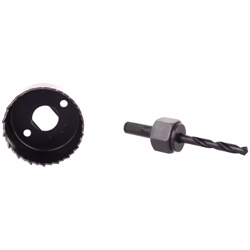 Набор для установки замков Практика Мастер 038-005