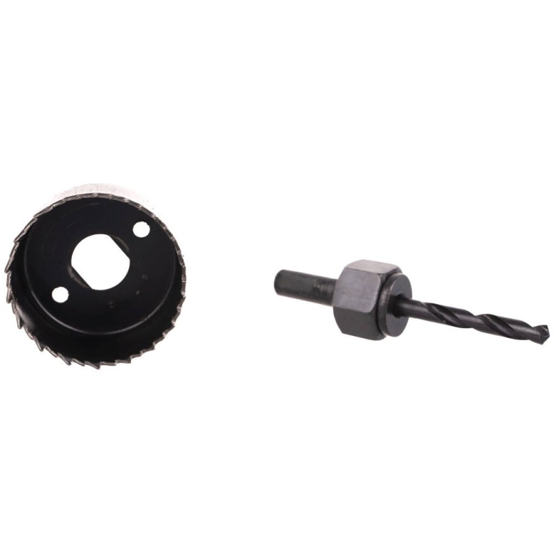 Набор для установки замков Практика Мастер 038-005