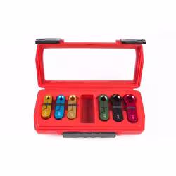 Набор для разъединения топливных систем LICOTA