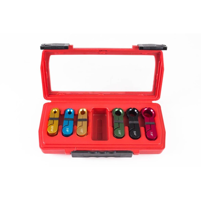 Набор для разъединения топливных систем LICOTA