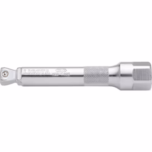 Удлинитель с шаром Licota AEB-C403, 1/2", 75 мм