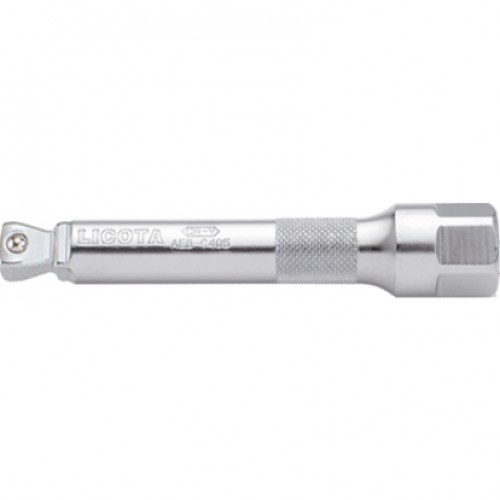 Удлинитель с шаром Licota AEB-C403, 1/2", 75 мм