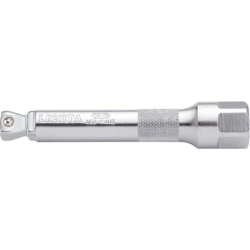 Удлинитель с шаром Licota AEB-C403, 1/2", 75 мм