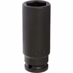 Головка торцевая ударная Force 46510048, 6-гранная, 48 мм, 3/4"