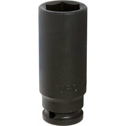 Головка торцевая ударная Force 46510048, 6-гранная, 48 мм, 3/4"