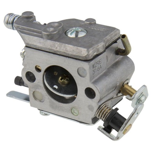 Карбюратор HUSQVARNA (136/137/141/142)