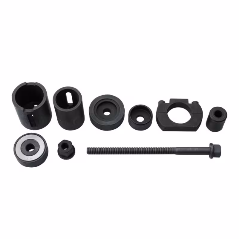 Приспособление для съема сайленблоков VW T4 LICOTA