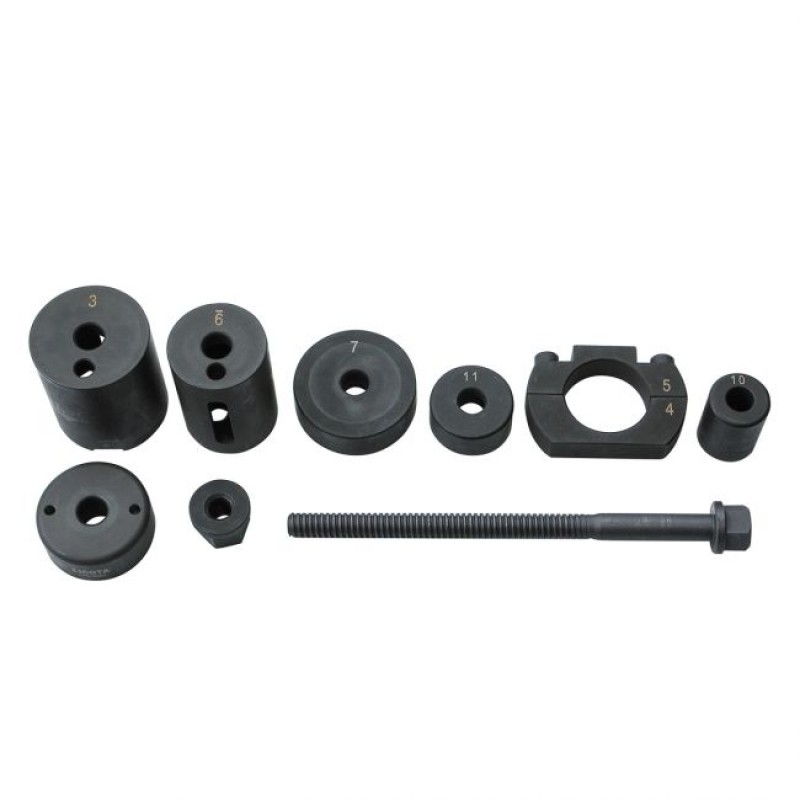 Приспособление для съема сайленблоков VW T4 LICOTA