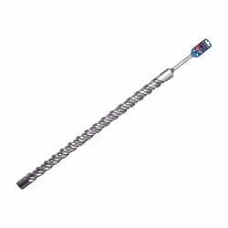 Бур SDS-Max Практика 648-083, 52х1000 мм