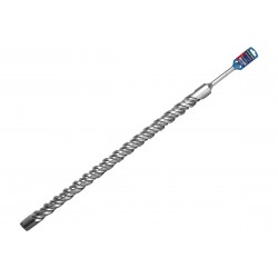 Бур SDS-Max Практика 648-083, 52х1000 мм