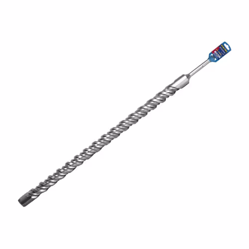 Бур SDS-Max Практика 648-083, 52х1000 мм