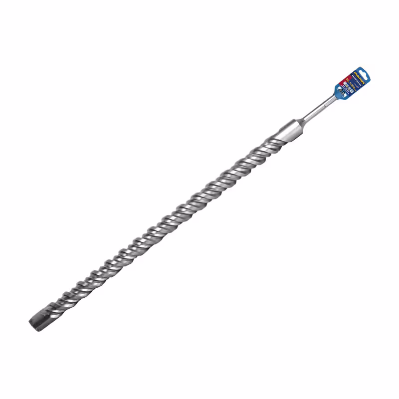 Бур SDS-Max Практика 648-083, 52х1000 мм