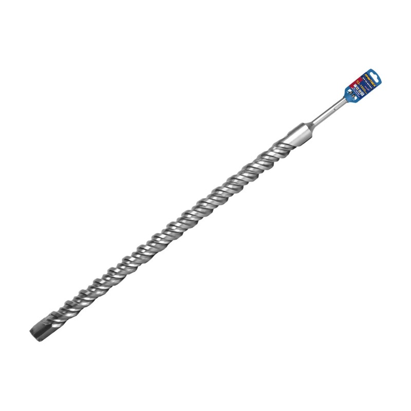 Бур SDS-Max Практика 648-083, 52х1000 мм