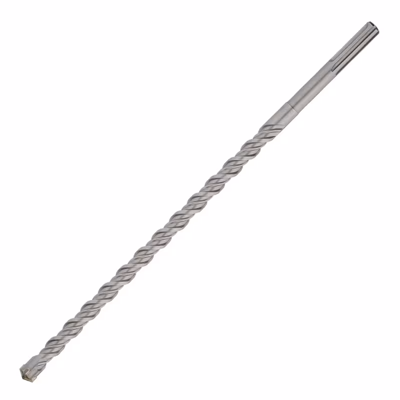 Бур SDS-Max Практика Эксперт 647-932, 22х400х540 мм