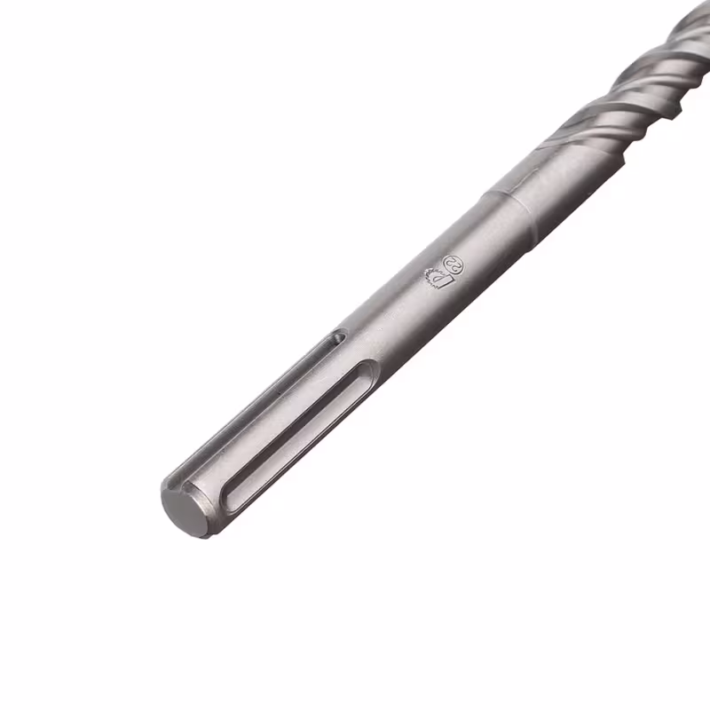 Бур SDS-Max Практика Эксперт 647-932, 22х400х540 мм