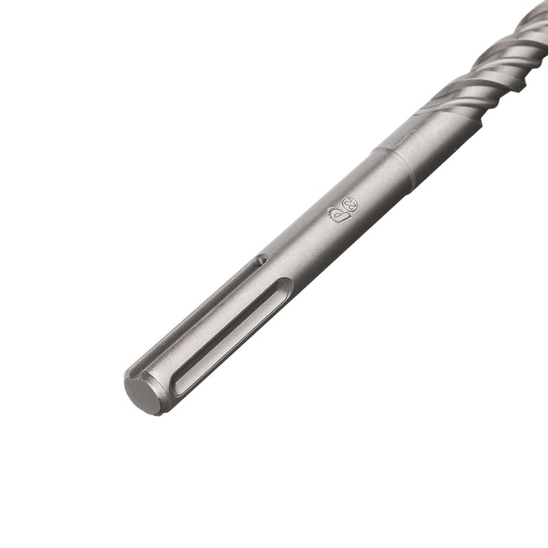 Бур SDS-Max Практика Эксперт 647-932, 22х400х540 мм