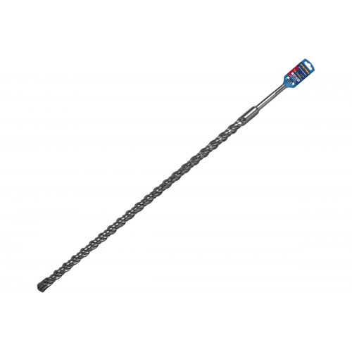 Бур SDS-Max Практика 648-007, 32х1000 мм