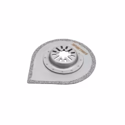 Насадка-рашпиль угловая для реноватора (мультирезака) Практика 240-324