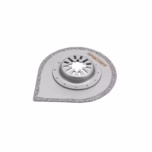 Насадка-рашпиль угловая для реноватора (мультирезака) Практика 240-324