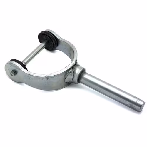 Уключина, 12 мм