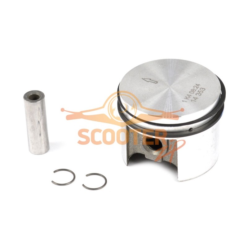 Поршень в сборе STIHL 37мм (MS170/017)