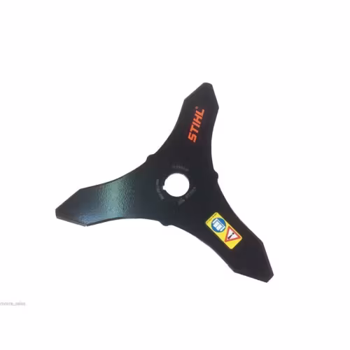 Нож триммерный Stihl 4112-713-4100 (для FS130 - FS250)