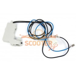 Блок микровыключателя STIHL (RE108/118/128)