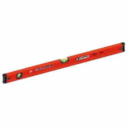 Уровень строительный пузырьковый Kapro 787-40-80, 800 мм