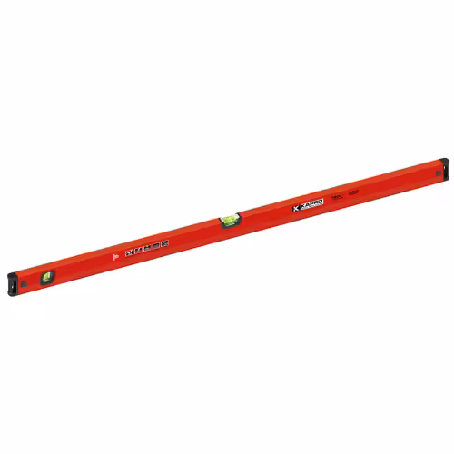 Уровень строительный пузырьковый Kapro 787-40-120, 1200 мм