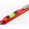 Уровень строительный пузырьковый Kapro Shark 920-10-60, 600 мм