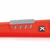 Уровень строительный пузырьковый Kapro Shark 920-10-60, 600 мм