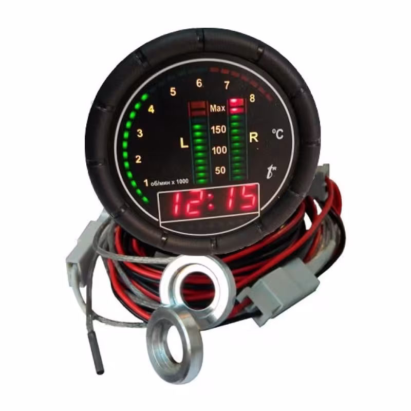 Датчик температуры ЦИТД-6