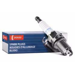 Свеча зажигания DENSO PQ20R (аналог NGK PFR6A11)