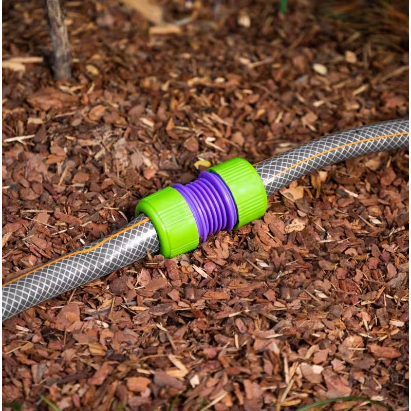 Муфта ремонтная для шланга Palisad 66433, 1"