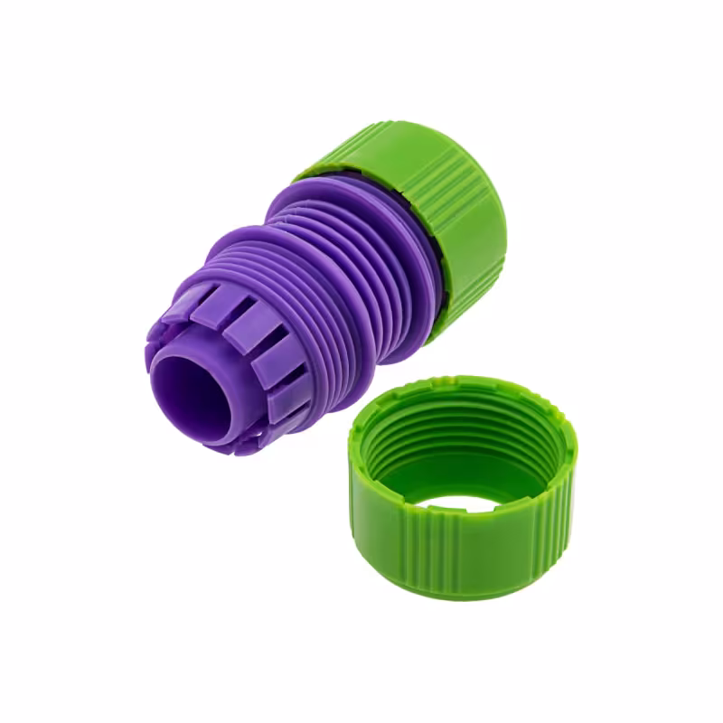 Муфта ремонтная для шланга Palisad 66433, 1"