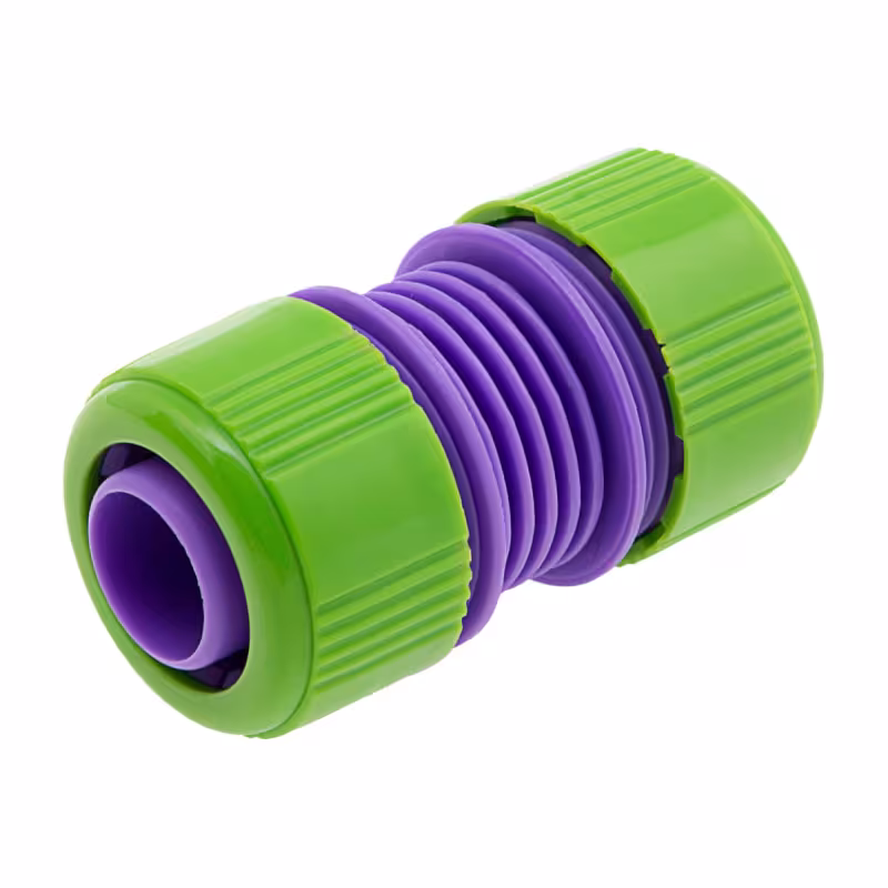 Муфта ремонтная для шланга Palisad 66433, 1"