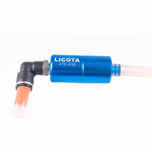 Клапан для стравливания воздуха из торм. цилиндра Licota