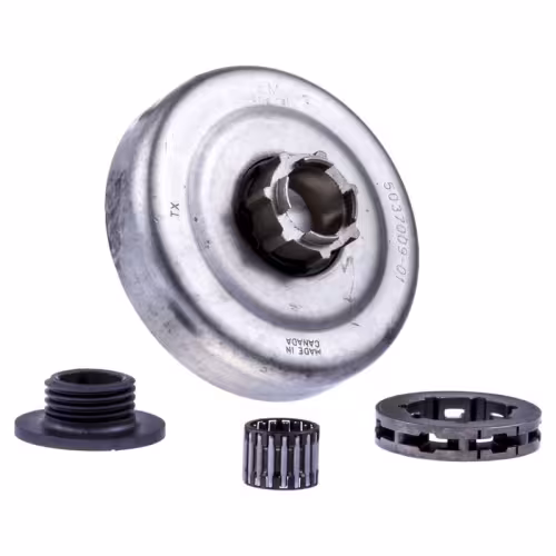 Барабан сцепления HUSQVARNA 3/8"x7 (254/257/262) в сборе