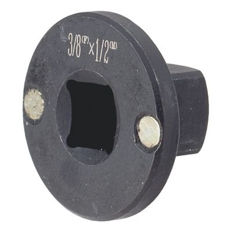 Переходник магнитный ударный Licota AAD-M340, 3/4"(F)x 1/2"(M)