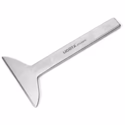 Монтажка Т-образная Licota ATG-6261H, 260 мм