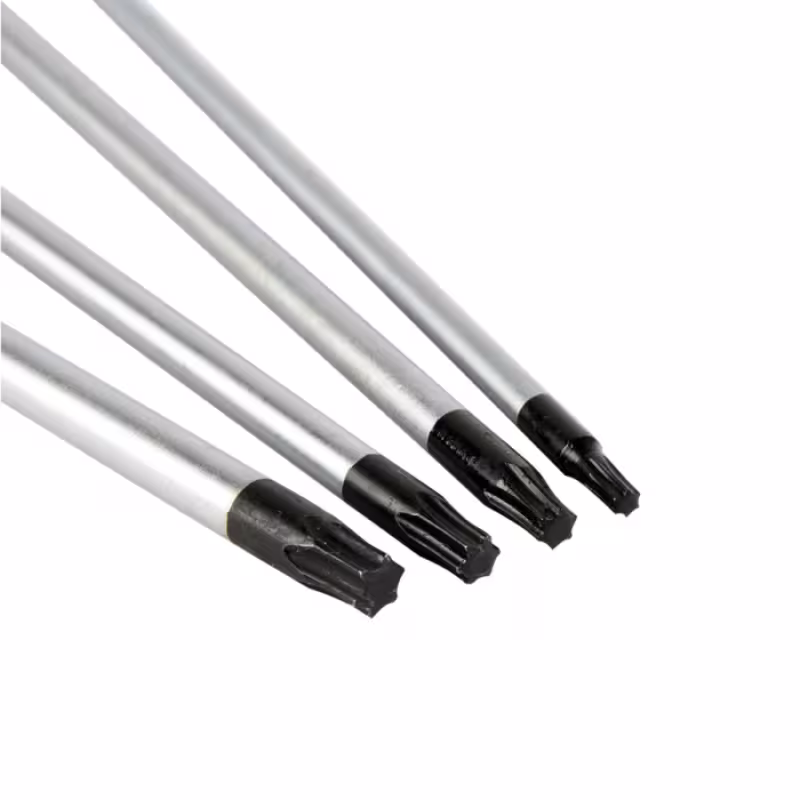 Набор отверток Torx Licota ASD-500K3                