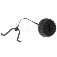 Пробка безобака STIHL (MS290/310/390/021/023/025/ 044/046/048/640/660/064/ 066/088/) старого образца