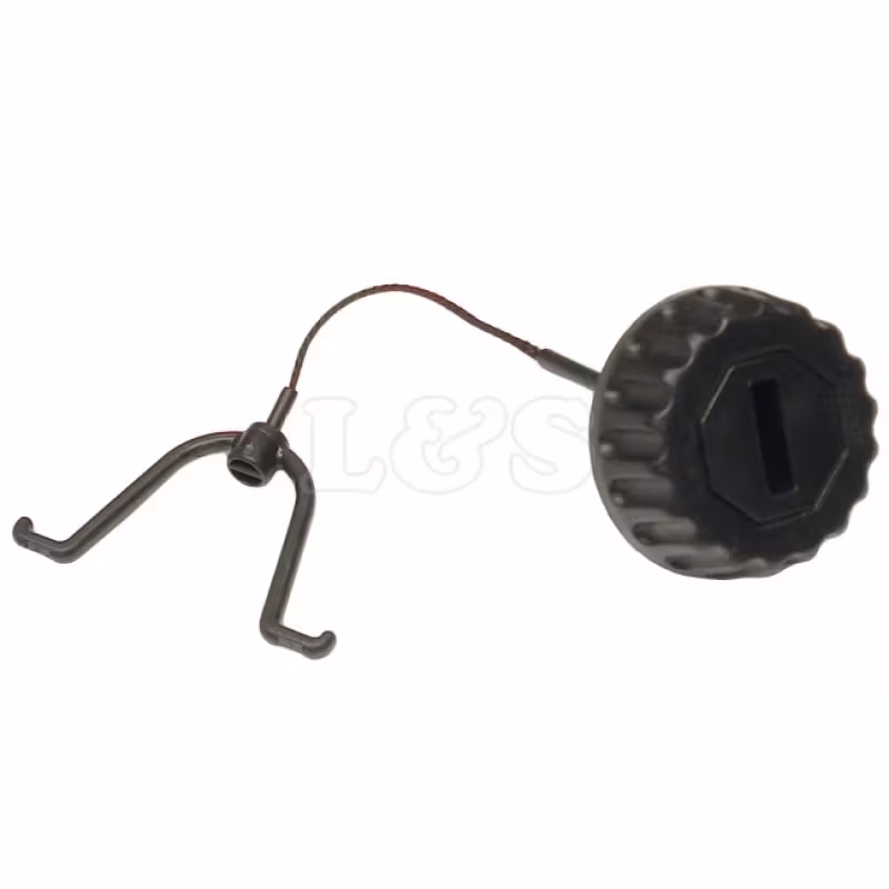 Пробка безобака STIHL (MS290/310/390/021/023/025/ 044/046/048/640/660/064/ 066/088/) старого образца