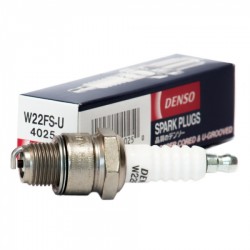 Свеча зажигания Denso W22FS-U (аналог NGK B7HS) 