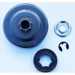 Барабан сцепления STIHL 325 x8 (MS260/270/280/026) в сборе