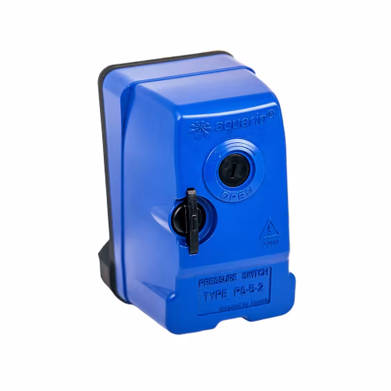 Реле давления AQUARIO PS-5-2 