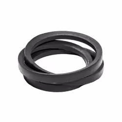 Ремень клиновой Rubena А13x1000Lw/970Li (для Нева МК100, DDE V650II Мустанг 3)