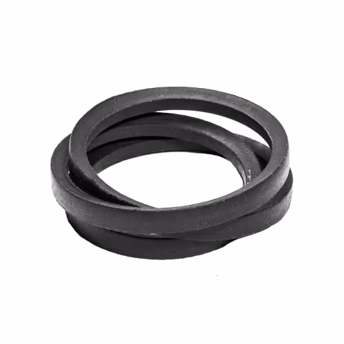 Ремень клиновой Rubena А13x1000Lw/970Li (для Нева МК100, DDE V650II Мустанг 3)